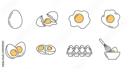 Step-by-Step Guide to Preparing Fresh Eggs for Cooking and Baking