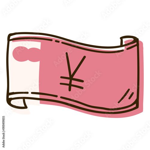 Japenese Yen Bill