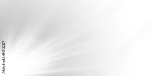 Abstract lens flare with shiny light streaks. PNG transparent glow for optical overlays. Adds warmth and heavenly shine.