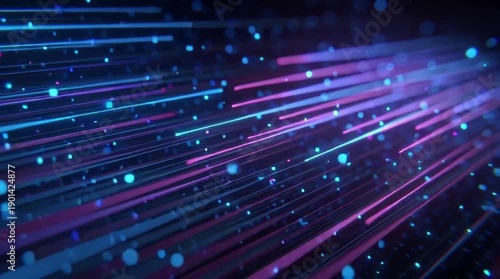 Future Digital Systems with Flowing Data and AI Technology