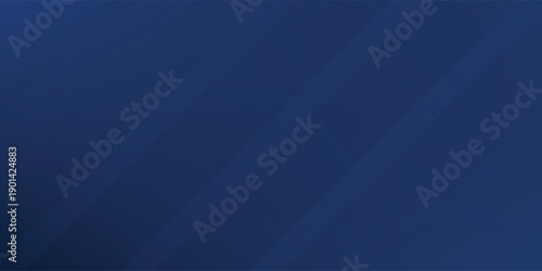 Abstract blue background. Geometric triangle background. Hexagon pattern. eps10