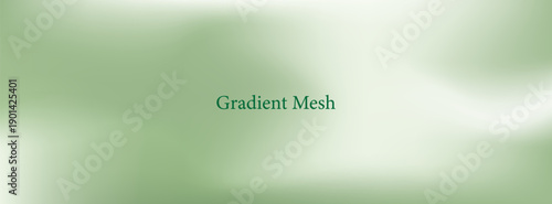 islamic background vector 3d ornament with white and green. great for ramadan kareem, eid mubarak, muharram and other islamic event