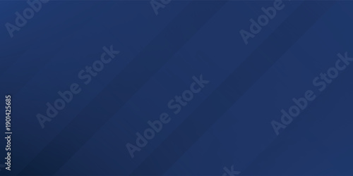 Abstract blue background. Geometric triangle background. Hexagon pattern. eps10