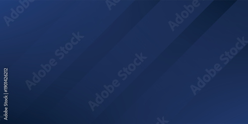 Abstract blue background. Geometric triangle background. Hexagon pattern. eps10