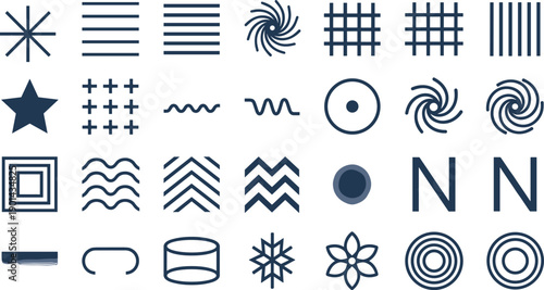 Intricate, hand-drawn vintage black and white corner ornament featuring swirling Baroque-style floral scrollwork, perfect for elegant antique border design, decorative frames, and classic 