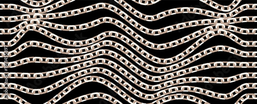 Seamless geometric pattern. Abstract minimal pattern design.