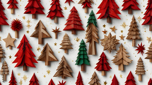 christmas tree decoration