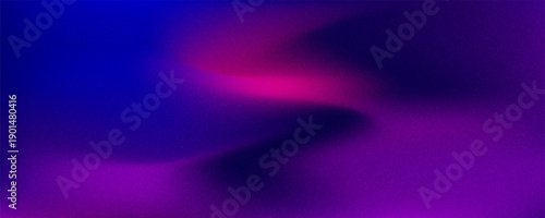 Trendy fluid gradient background. Colorful abstract gradient design. Vector illustration