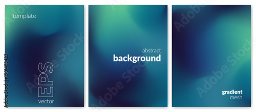 An abstract liquid background with gradient and mesh effects, blending vibrant colors, creating a sense of movement and fluidity. The combination of blurred fluid textures and bright, mixed hues.