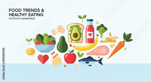 Culinary Inspiration for Nourishing Choices and Wholesome Sustenance