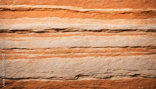 sedimentary rock texture wi...