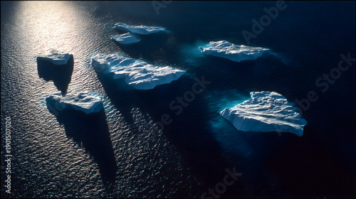 Arctic Melting