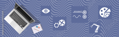 Concept of efficiency