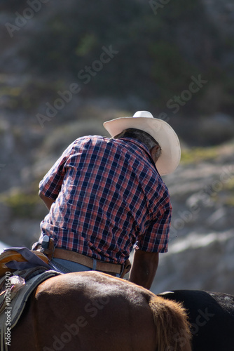 Photography Ranchero viejo