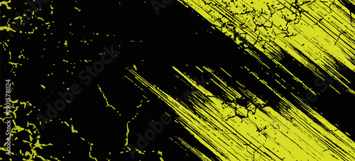 Car wrap decal design graphic abstract racing Vector Image, Stylish sports background with geometric sharp shapes. eps 10