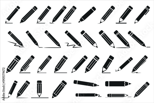 Minimal bookmark tag icon vector featuring a clean simple shape for saving, labeling, marking favorites, and organizing content