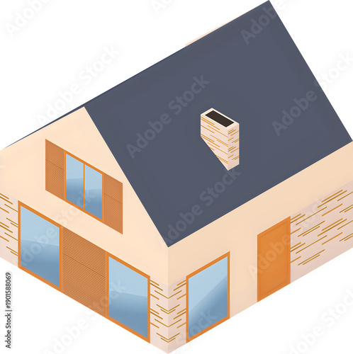 building under construction