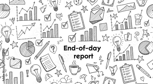 Analysis and Insights on Business Metrics in a Creative Workspace