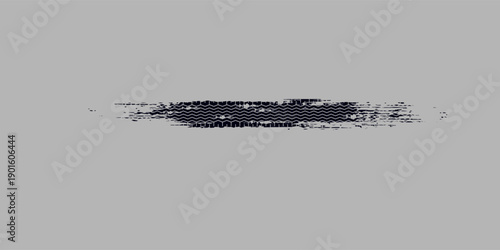 Black tire marks on road, Black rubber tire marks and tread marks, Tire trace track wheels texture and background, Auto tire tread grunge