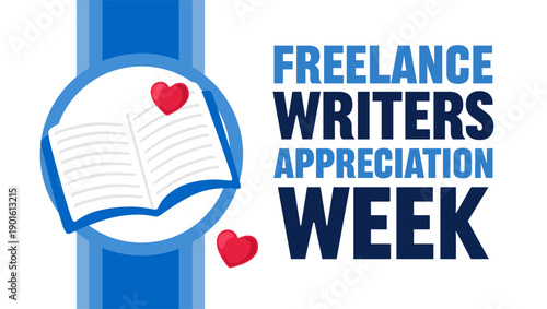 freelance writers appreciation week for all writers