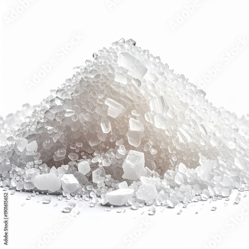 Wallpaper Mural Salt pile Torontodigital.ca