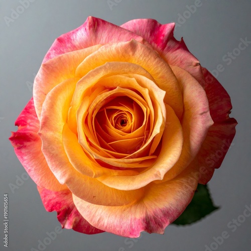 Wallpaper Mural Rosebud Torontodigital.ca