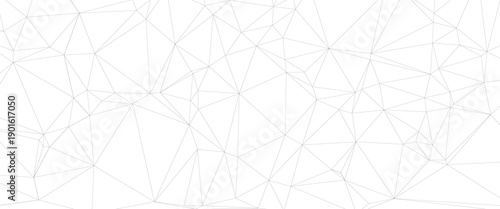 Vector seamless pattern. Modern geometric background. Polygonal art. Abstract backtop. Web design background. Endless texture for wallpaper, pattern fills, web page