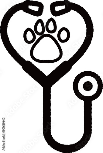 Pet Hospital-4-stethoscope