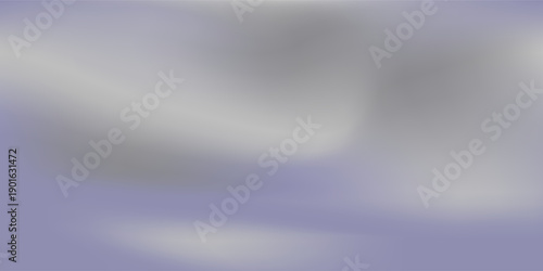 Waves white gray retro minimals , Premium unique motion elegant page noise intensive Holographic blend blurred smooth