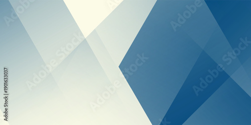 Blue Background abstract design. have empty space. template banner, poster.