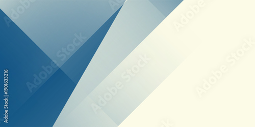 Blue Background abstract design. have empty space. template banner, poster.
