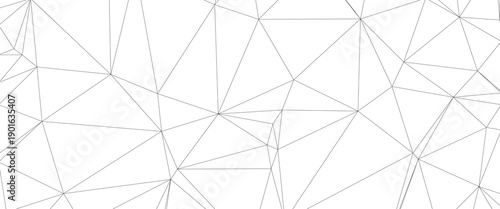 Vector seamless pattern. Modern geometric background. Polygonal art. Abstract backtop. Web design background. Endless texture for wallpaper, pattern fills, web page