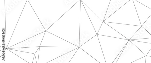 Vector seamless pattern. Modern geometric background. Polygonal art. Abstract backtop. Web design background. Endless texture for wallpaper, pattern fills, web page