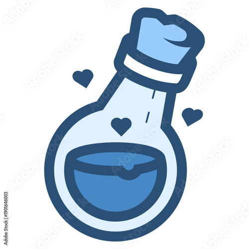 love potion icon
