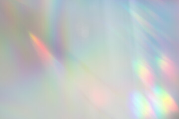 overlay effect. light leaks, light reflection flare, effect sunshine, abstract background. rainbow and spectrum light