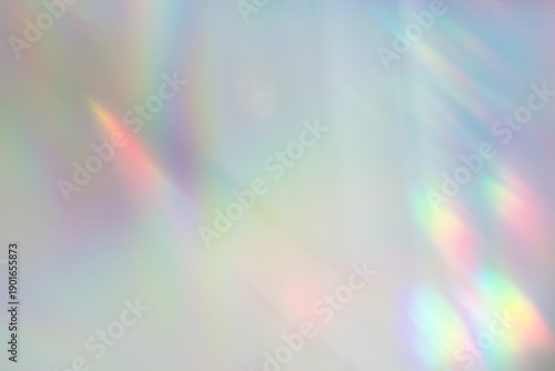 overlay effect. light leaks, light reflection flare, effect sunshine, abstract background. rainbow and spectrum light