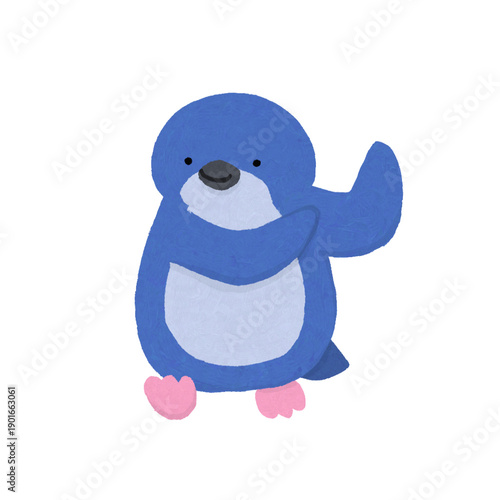 penguin