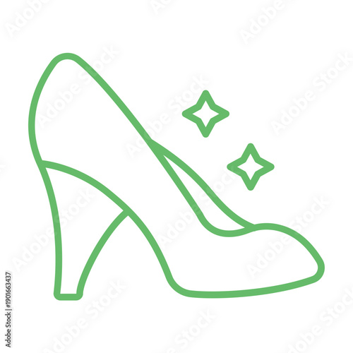 High Heels Icon