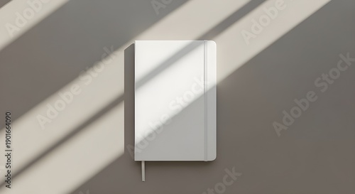 blank sign on the wall