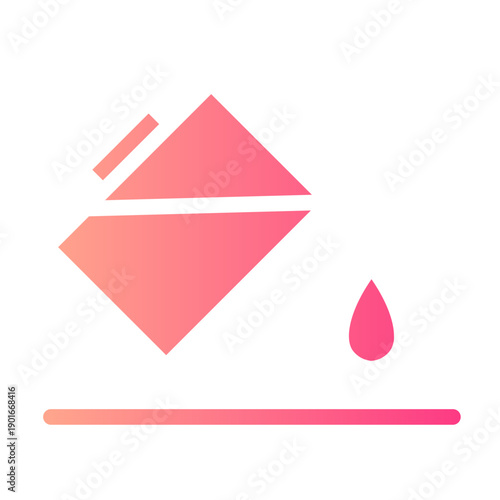 fill gradient icon