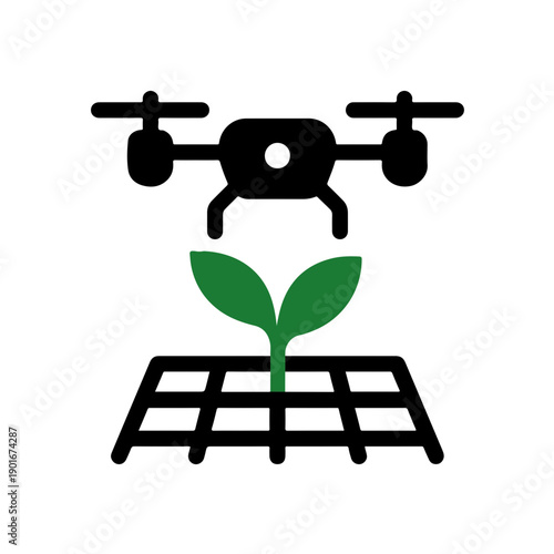 Agriculture Drone
