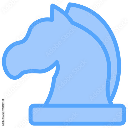 Trojan Horse Icon
