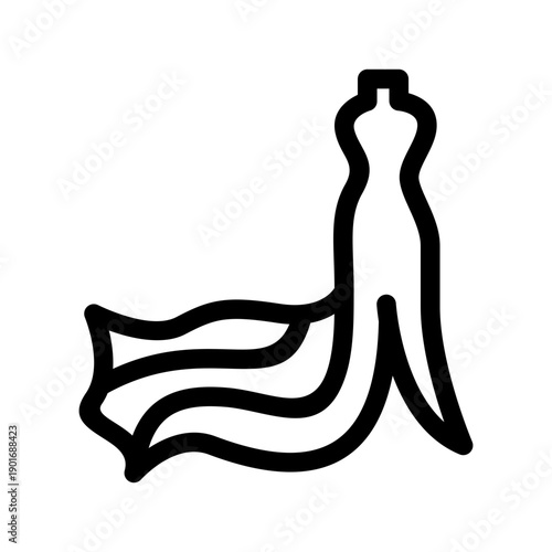 Fashion Icon Vector Symbol Design Illustration