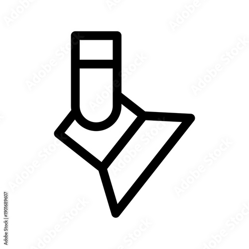 Light Icon Vector Symbol Design Illustration
