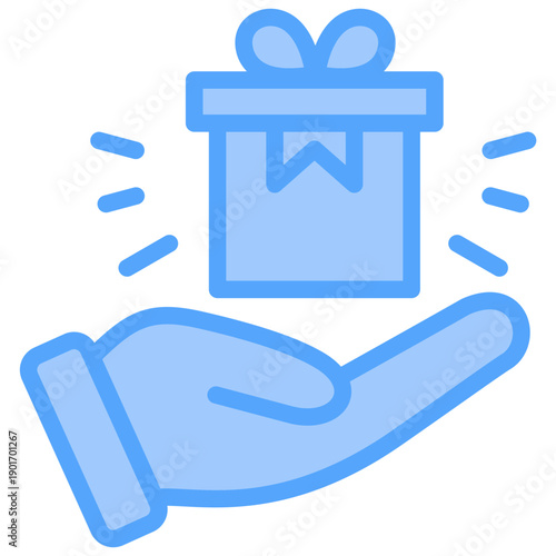 Free Delivery Icon