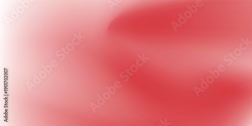 Gradient red white abstract gradation noise texture blur abstract background vector pattern illustration eps10