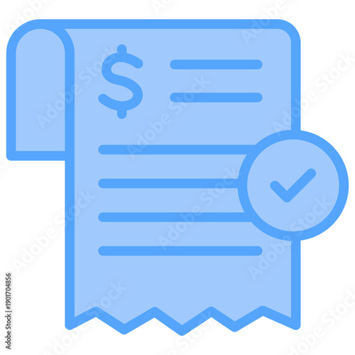 Invoice Icon
