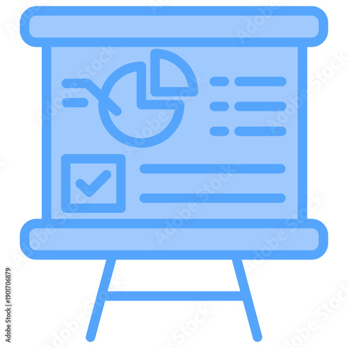 Presentation Icon