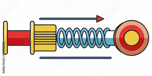 thread repair inserts, spring
