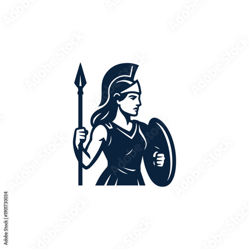 Athena Goddess of War